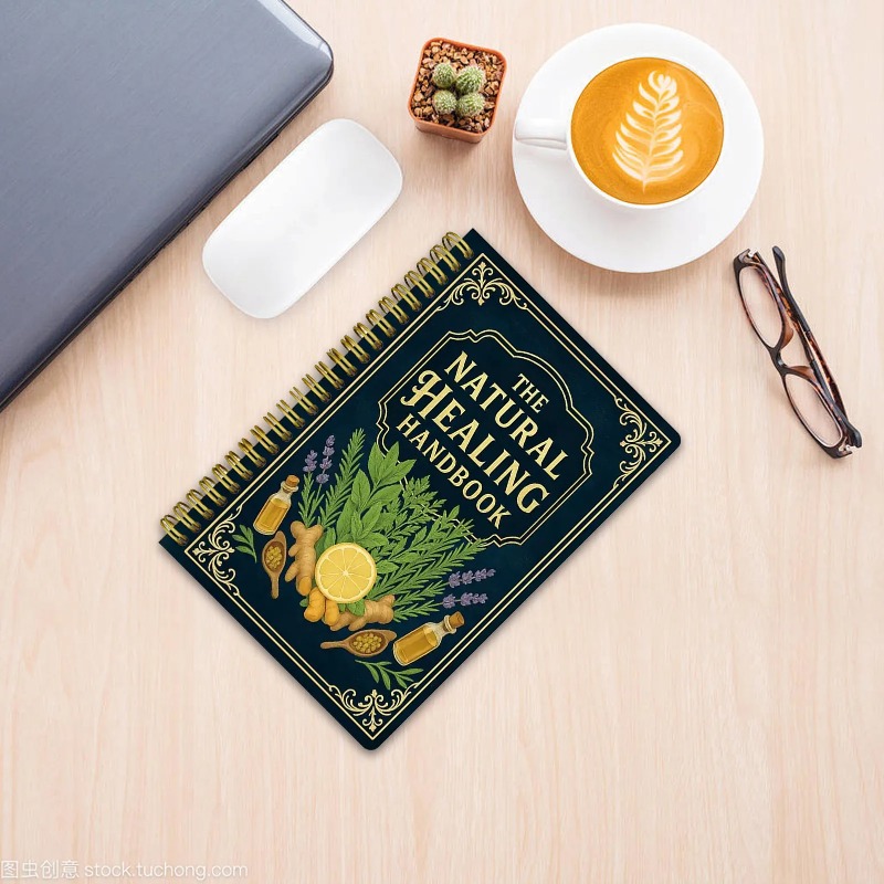 Health & Wellness Services At Western University London Reviews - Natural Therapy Handbook, an English version