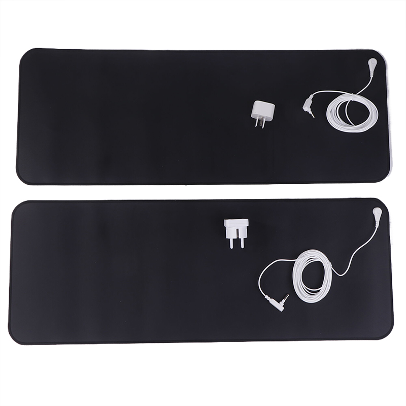 1*Grounding Mat For Sleep Ener - Health With Wellness recension och pris