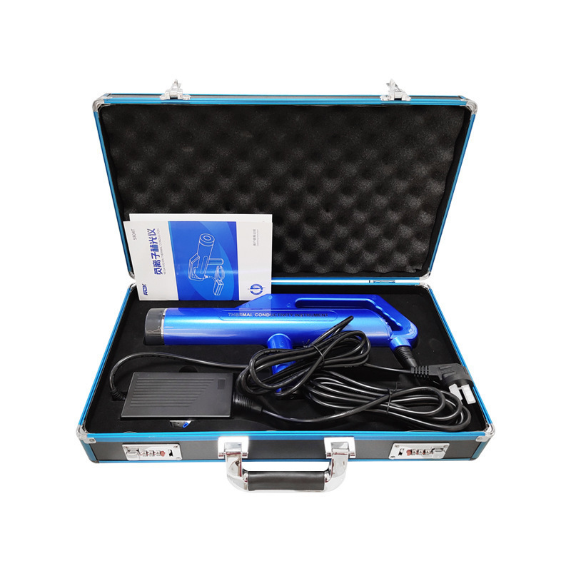Terahertz Thermal Conduction D - Health Wellness Energy recension och pris