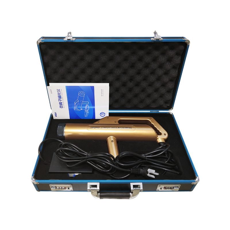 Terahertz Thermal Conduction D - Health Wellness Energy recension och pris