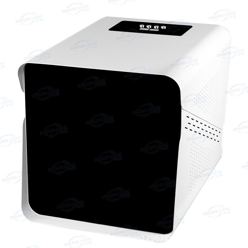 Rotating Magnetic Terahertz En - Health Wellness Energy recension och pris