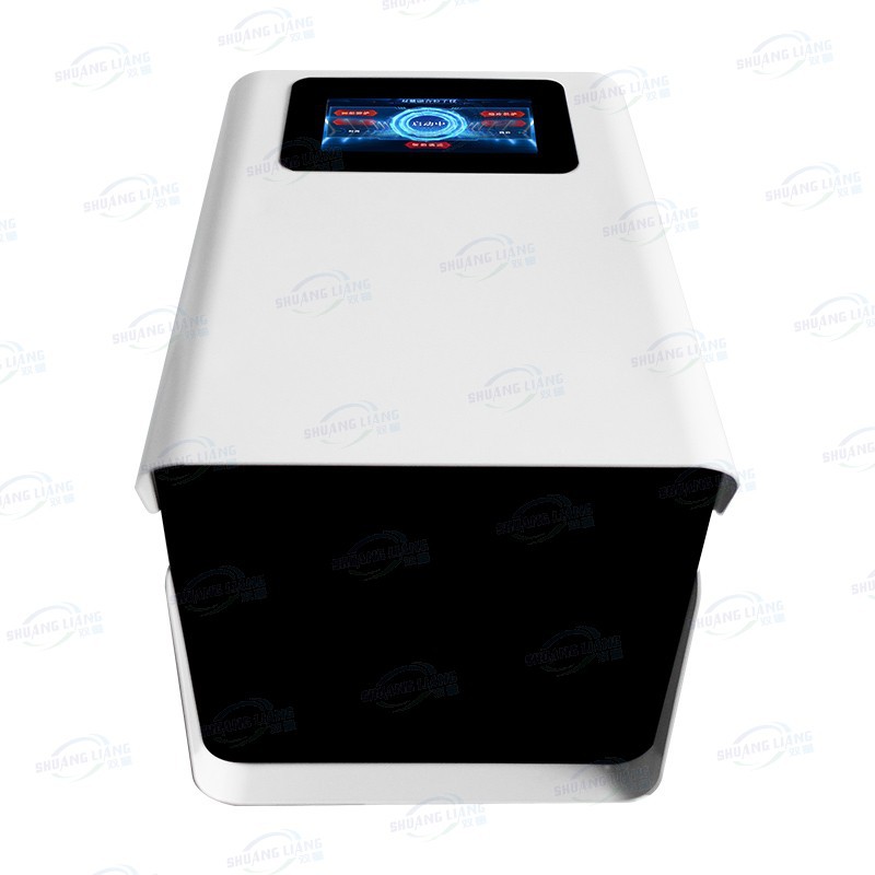 Rotating Magnetic Terahertz En - Health Wellness Energy recension och pris