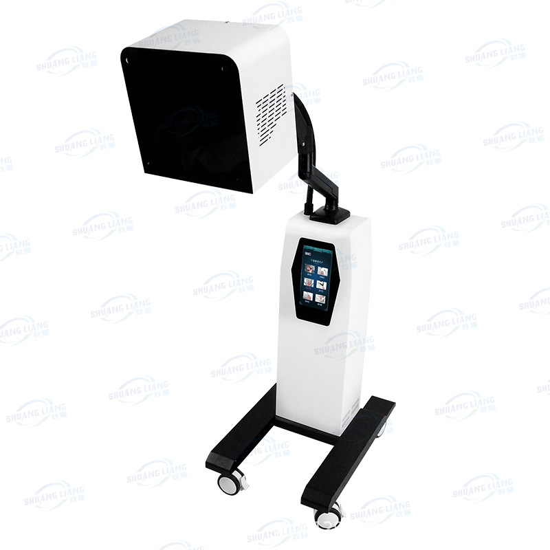 Rotating Magnetic Terahertz En - Health Wellness Energy recension och pris