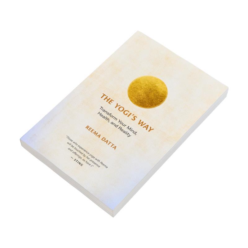 The Yogis Way Transform Your M - Health & Wellness Services At Western University London Reviews recension och pris