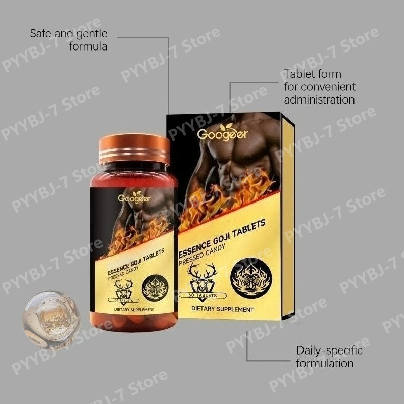 Daily Vitality Boost Supplemen - Health Wellness Energy recension och pris