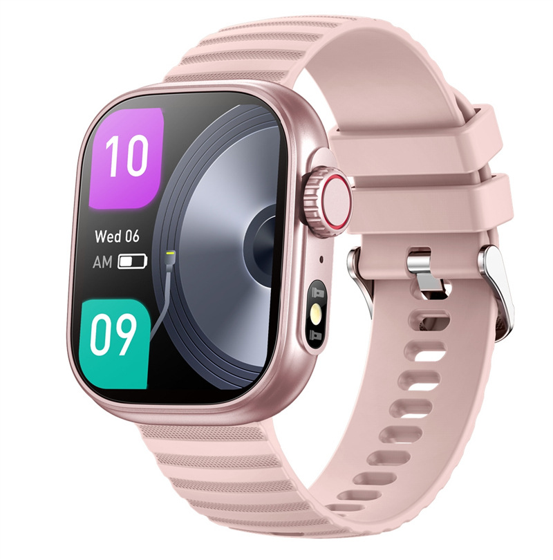 ZW39 Smart Watch Men Bluetooth - Xbody Health & Wellness Wayne Nj recension och pris