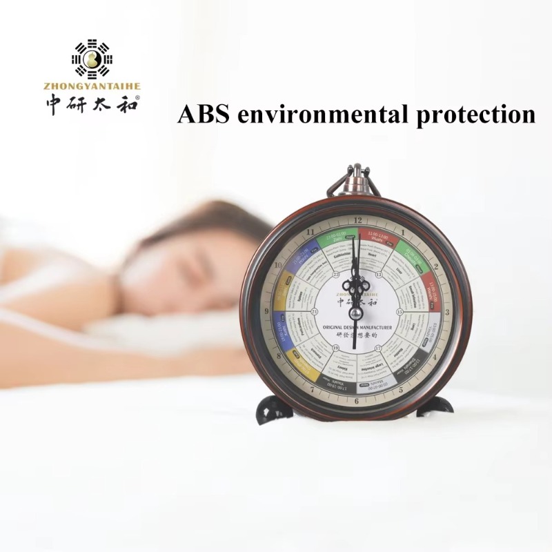 ZHONGYASN TAIHE Meridian Strea - Health With Wellness recension och pris