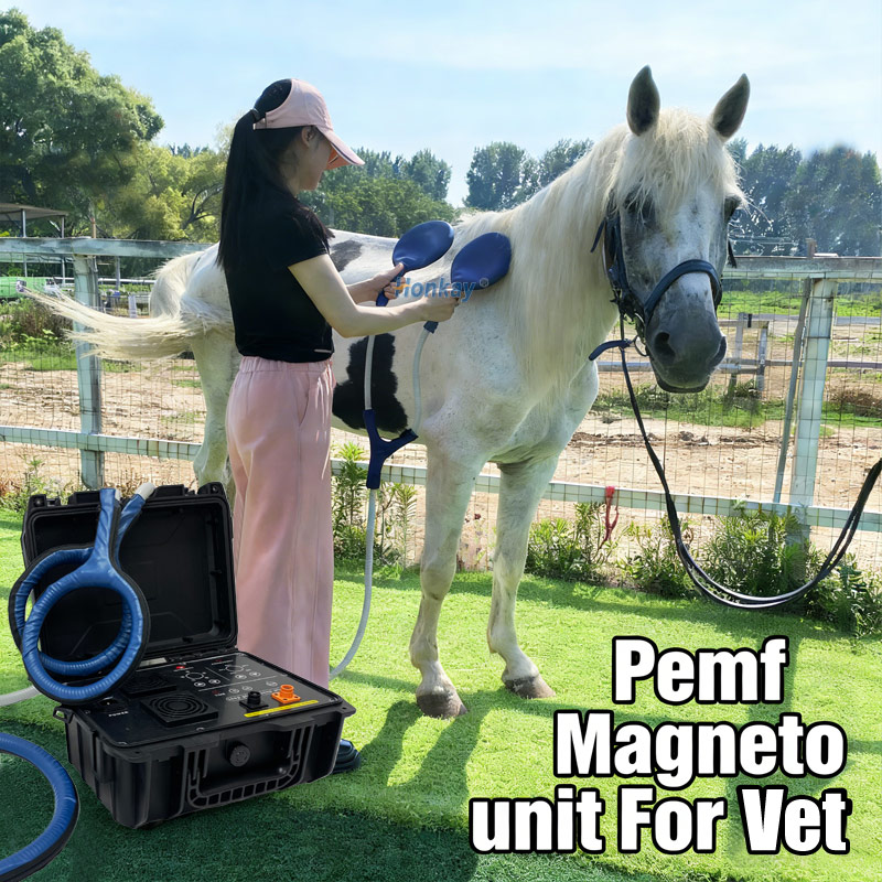 Personal Pet Care PEMF Device  - Health With Wellness recension och pris