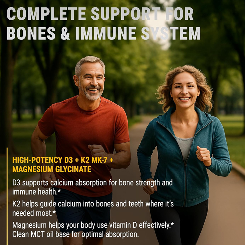 Bone & Joint Health Support Su - Health Wellness Energy recension och pris