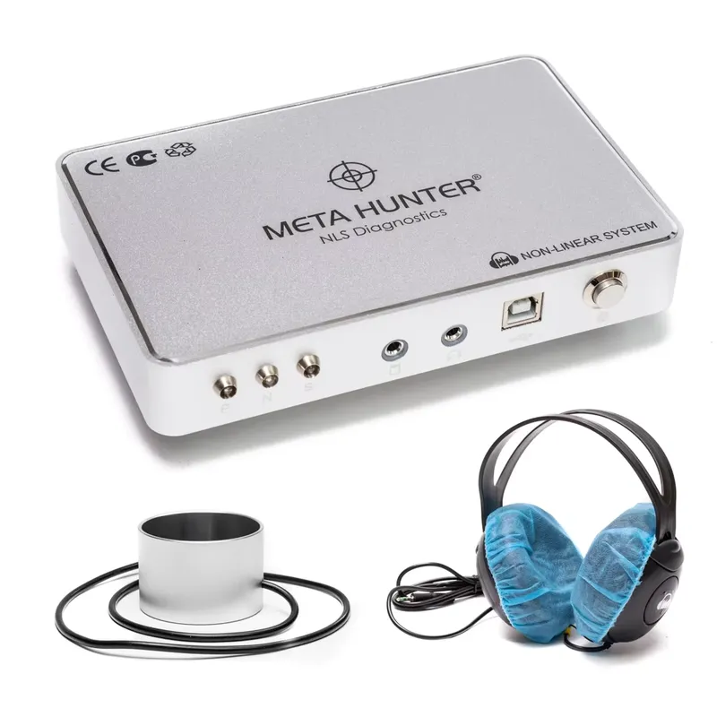 Factory Price Home Meta Hunter - Health Wellness Energy recension och pris