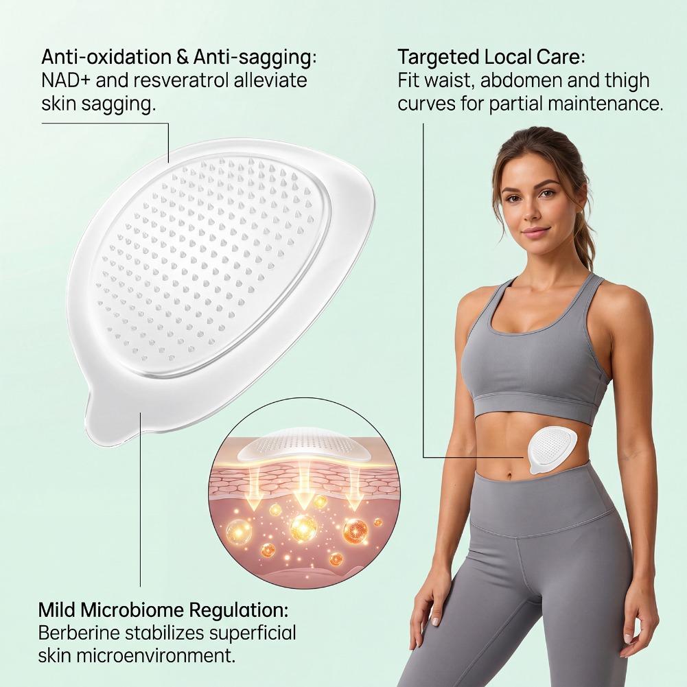 10-in-1 M-B-N  x NAD+ Nano Mic - Xbody Health & Wellness Wayne Nj recension och pris