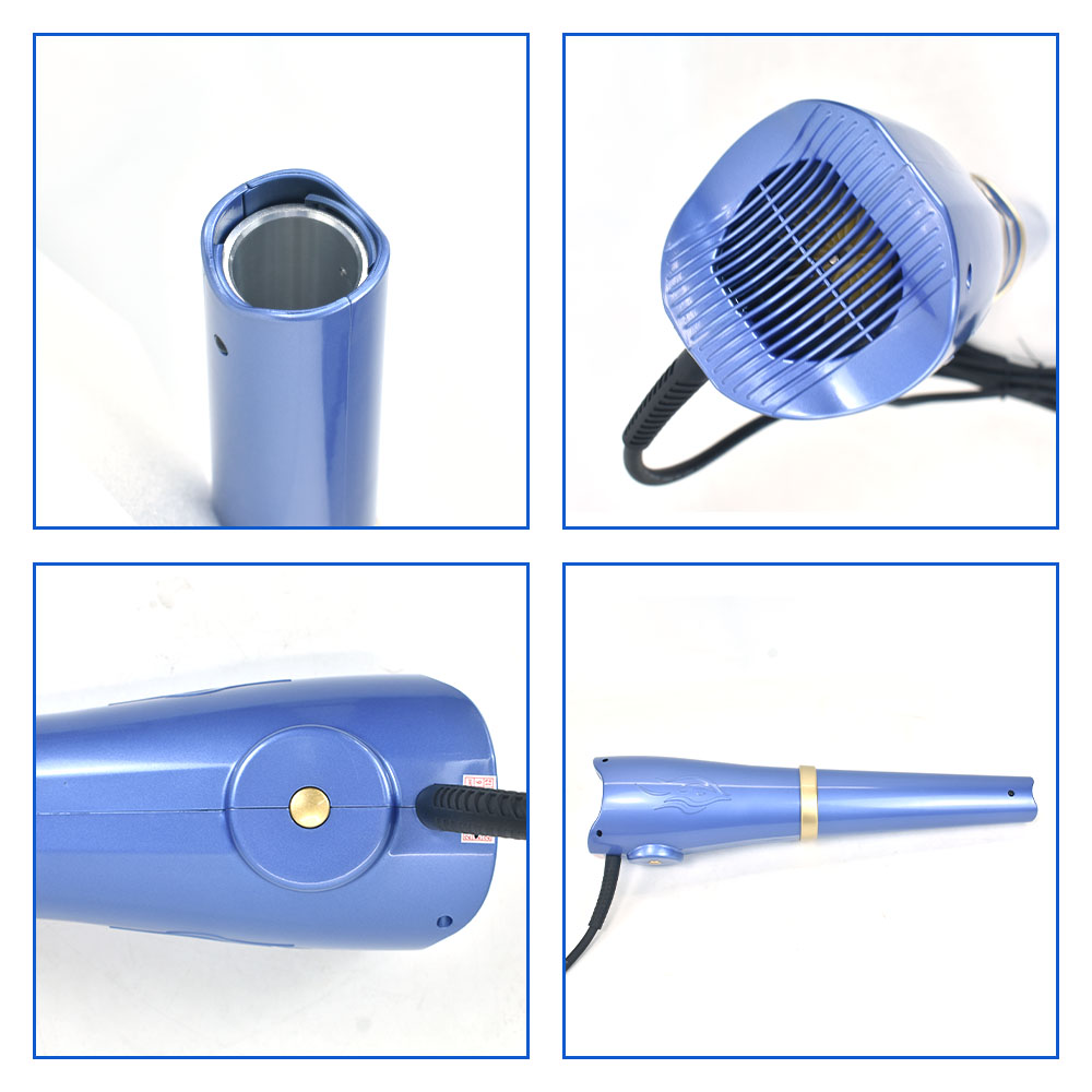 Portable 1200W Terahertz Elect - Health With Wellness recension och pris
