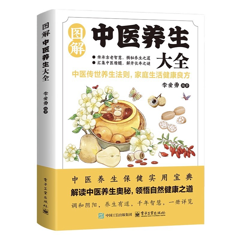 Illustrated Traditional Chines - Health & Wellness Services At Western University London Reviews recension och pris
