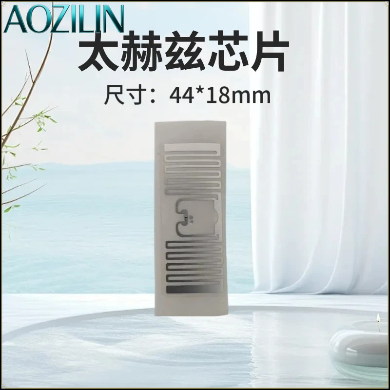 For Terahertz Chip Accelerates - Health Wellness Energy recension och pris