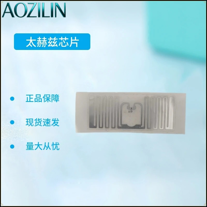 For Terahertz Chip Accelerates - Health Wellness Energy recension och pris
