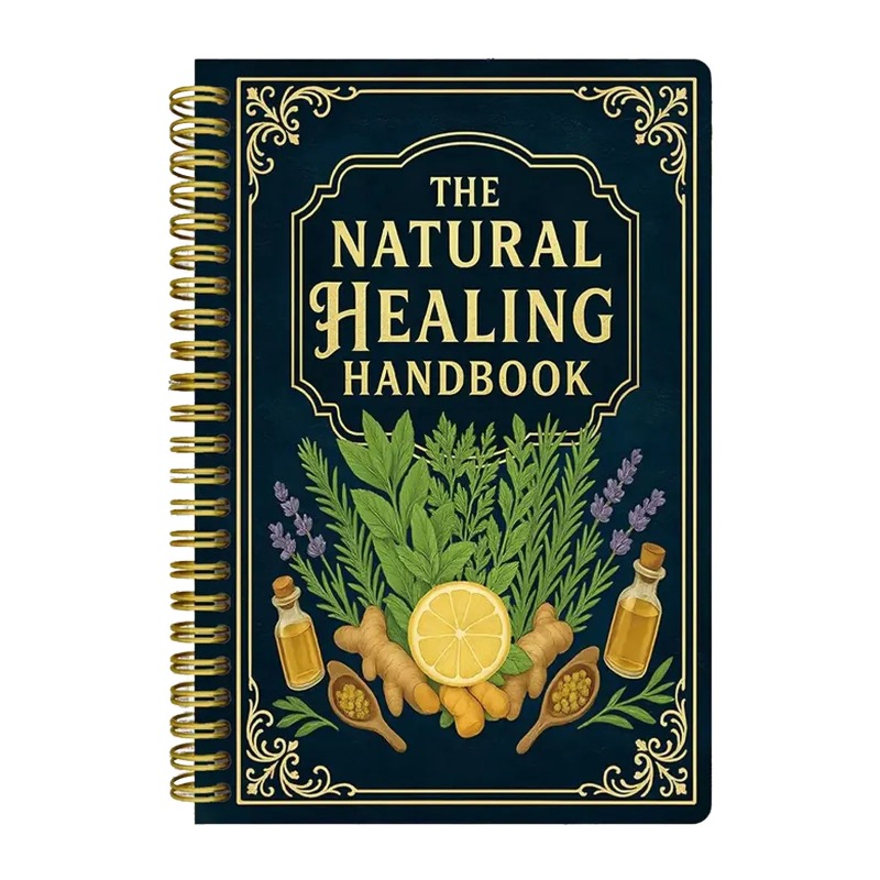 Natural Therapy Handbook, an E - Health & Wellness Services At Western University London Reviews recension och pris