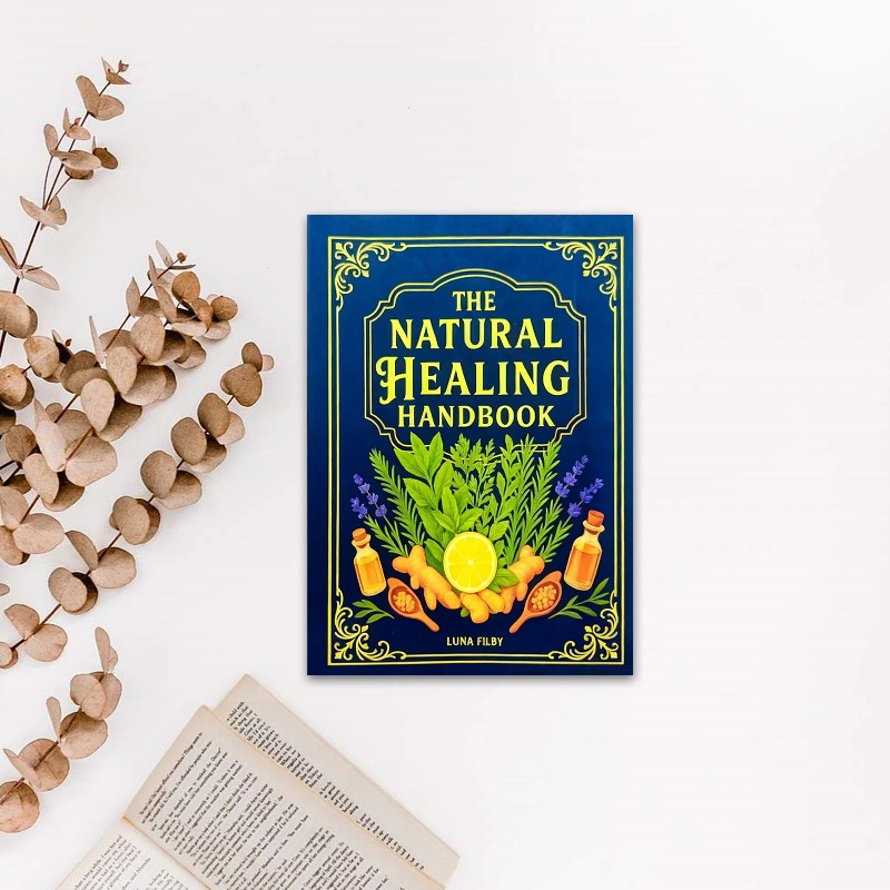 Natural Therapy Handbook, an E - Health & Wellness Services At Western University London Reviews recension och pris