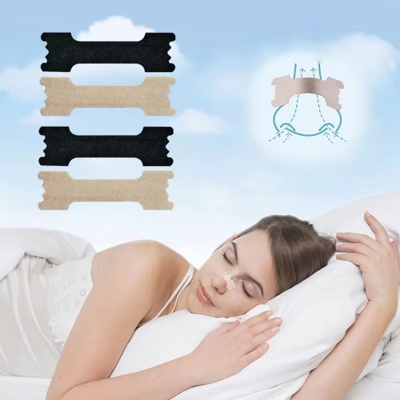 10-100pcs Anti-snoring Strips  - Health & Wellness Services At Western University London Reviews recension och pris