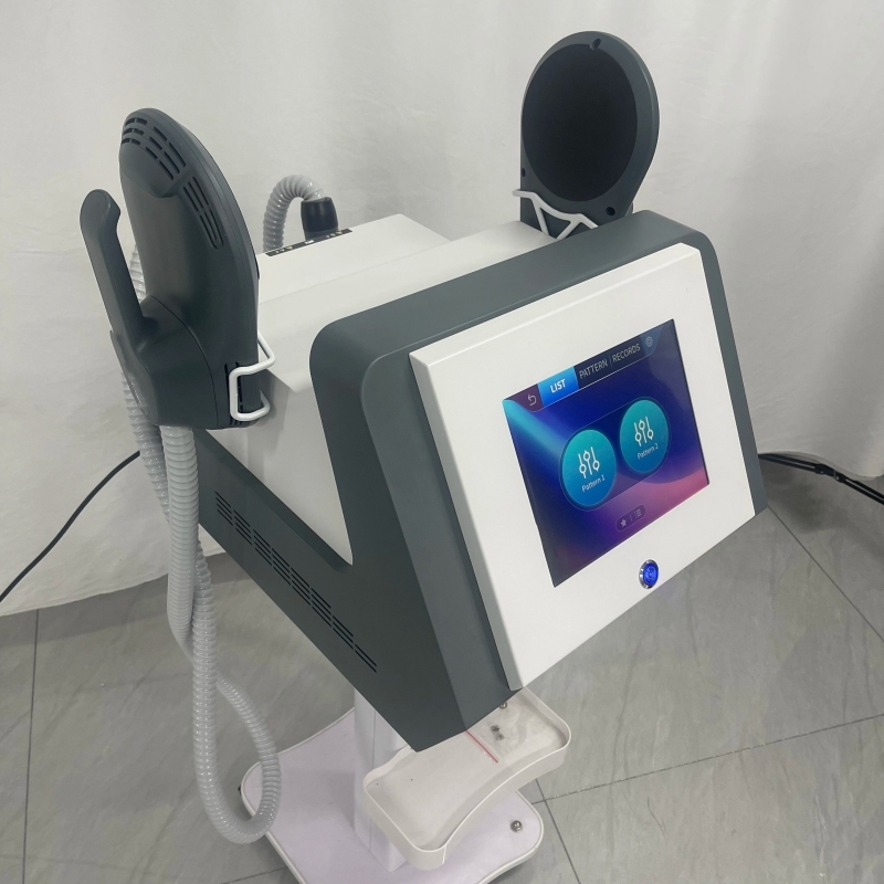 EMS Body Building Machine MYOs - Health With Wellness recension och pris